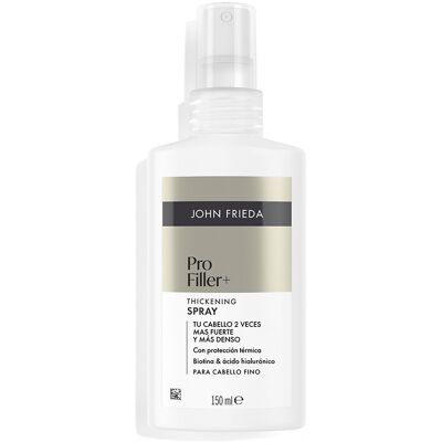 John Frieda PROFILLER+ densificador spray 150 ml John Frieda PROFILLER+ densificador spray 150 ml