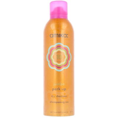 Amika Perk Up champú seco 322 ml Amika Perk Up champú seco 322 ml