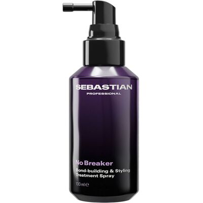 Sebastian Professionals Tratamento em spray NO.BREAKER para cabelos mais fortes e com menos quebra 95 ml Sebastian Professionals Tratamento em spray NO.BREAKER para cabelos mais fortes e com menos quebra 95 ml