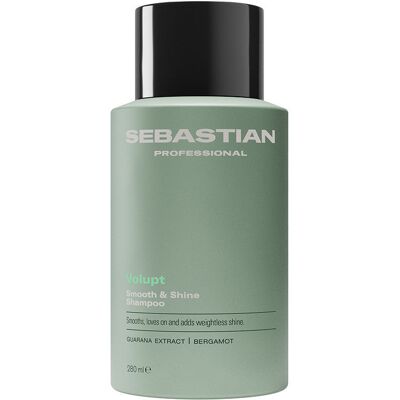 Sebastian Professionals O shampoo volumizador profissional Volupt aumenta o volume e a densidade dos cabelos. 280 ml Sebastian Professionals O shampoo volumizador profissional Volupt aumenta o volume e a densidade dos cabelos. 280 ml