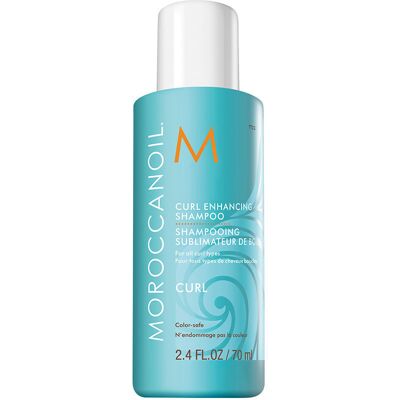 Shampoo para Cachos e Ondas Moroccanoil - 70 ml Shampoo para Cachos e Ondas Moroccanoil - 70 ml