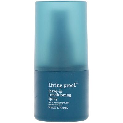 Living Proof Spray condicionador sem enxágue 50 ml Living Proof Spray condicionador sem enxágue 50 ml