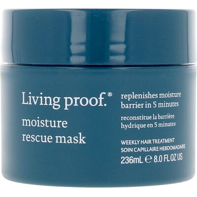 Living Proof Máscara Moisture Rescue 236 ml Living Proof Máscara Moisture Rescue 236 ml