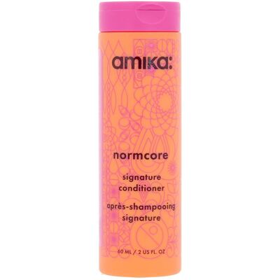 Amika Condicionador antioxidante Normcore 60 ml Amika Condicionador antioxidante Normcore 60 ml