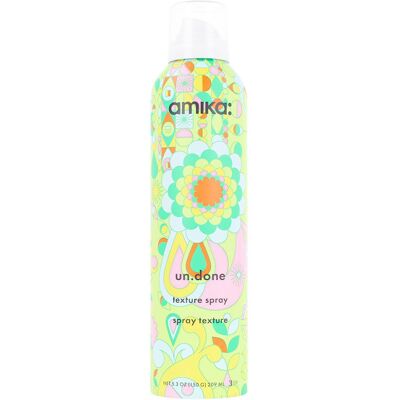 Amika Spray matificante e texturizante UN.DONE 209 ml Amika Spray matificante e texturizante UN.DONE 209 ml