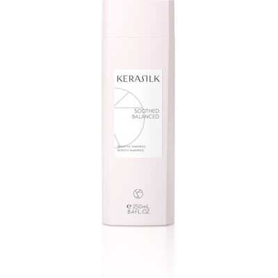 Kerasilk Shampoo Essentials Sensitive 250 ml Kerasilk Shampoo Essentials Sensitive 250 ml