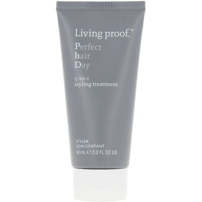 Living Proof Perfect Hair Day 5-em-1 Tratamento de Estilo - Cuidados do cabelo Living Proof Perfect Hair Day 5-em-1 Tratamento de Estilo - Cuidados do cabelo