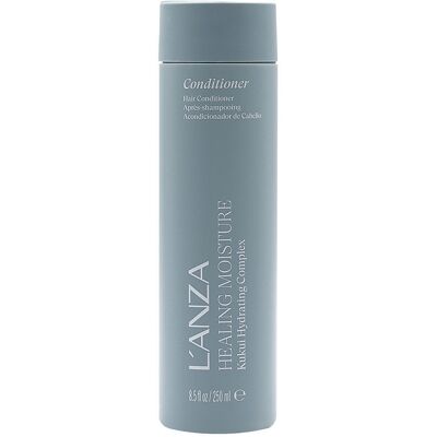 L'Anza Hidratação Curativa Complexo hidratante de kukui 250 ml L'Anza Hidratação Curativa Complexo hidratante de kukui 250 ml
