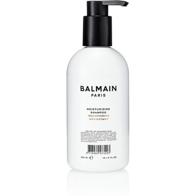 Balmain Hair Shampoo hidratante 300 ml Balmain Hair Shampoo hidratante 300 ml