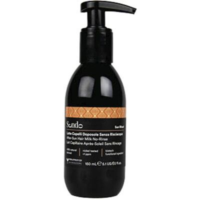 Sendo Leite capilar sem enxágue Sun Ritual 150 ml Sendo Leite capilar sem enxágue Sun Ritual 150 ml