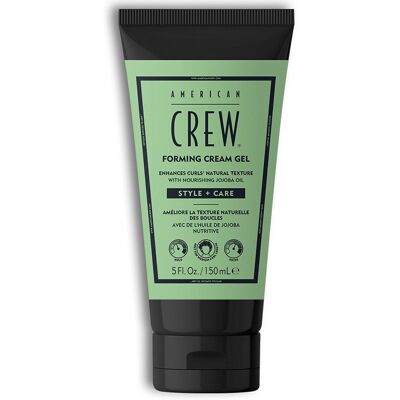 American Crew Creme gel modelador 150 ml American Crew Creme gel modelador 150 ml