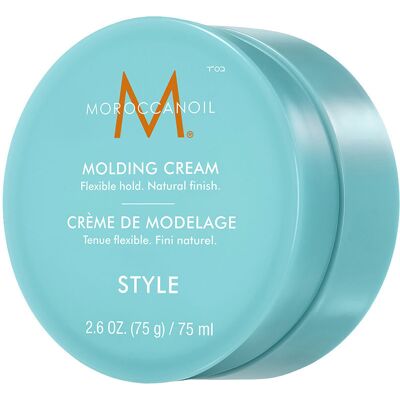 Moroccanoil Creme modelador Style 75 ml Moroccanoil Creme modelador Style 75 ml