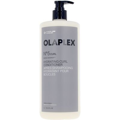 Olaplex Nº4 Bond Shaper hydrating curl conditioner 1000 ml Olaplex Nº4 Bond Shaper hydrating curl conditioner 1000 ml