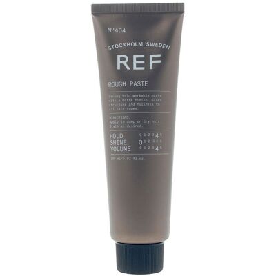 Ref Rough Paste Nº404 150 ml Ref Rough Paste Nº404 150 ml