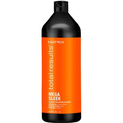 Matrix Total Results Sleek shampoo 1000 ml Matrix Total Results Sleek shampoo 1000 ml