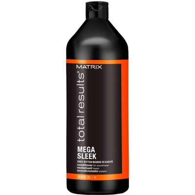 Matrix Total Results Sleek conditioner 1000 ml Matrix Total Results Sleek conditioner 1000 ml