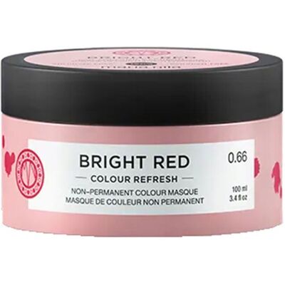 Maria Nila Refrescante De Cor #0.66 - Vermelho Vivo Maria Nila Refrescante De Cor #0.66 - Vermelho Vivo