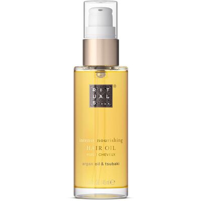 Rituals Hair Care Collection hair oil 45 ml Rituals Hair Care Collection hair oil 45 ml