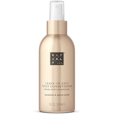 Rituals Hair Care Collection leave-in anti frizz conditioner 150 ml Rituals Hair Care Collection leave-in anti frizz conditioner 150 ml