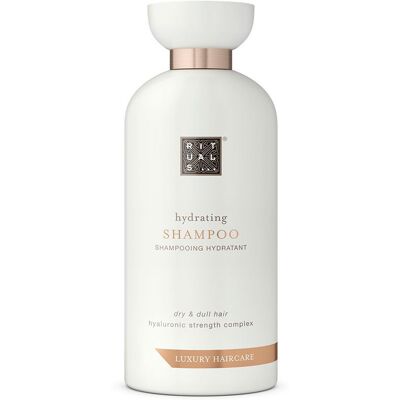 Rituals Hair Care Collection hydrating shampoo 250 ml Rituals Hair Care Collection hydrating shampoo 250 ml
