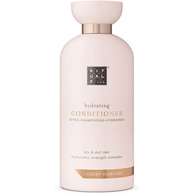 Rituals Hair Care Collection hydrating conditioner 250 ml Rituals Hair Care Collection hydrating conditioner 250 ml