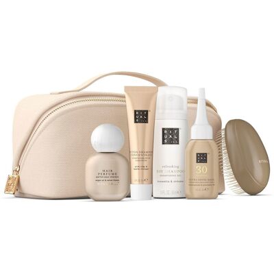 Rituals Hair Care Collection Trial Set 3 pz Rituals Hair Care Collection Trial Set 3 pz