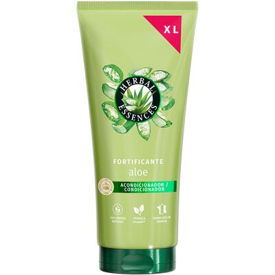 Herbal Essences Herbal Essence Aloe condicionador fortificante 350 ml Herbal Essences Herbal Essence Aloe condicionador fortificante 350 ml