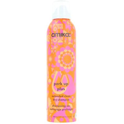 Amika Perk Up Plus champú seco 208 ml Amika Perk Up Plus champú seco 208 ml