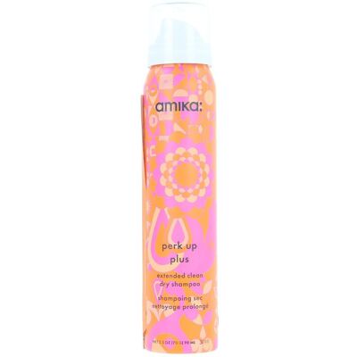Amika Perk Up Plus champú seco 98 ml Amika Perk Up Plus champú seco 98 ml