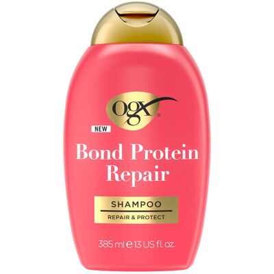 Shampoo Bond Protein Repair OGX - 385 ml Shampoo Bond Protein Repair OGX - 385 ml