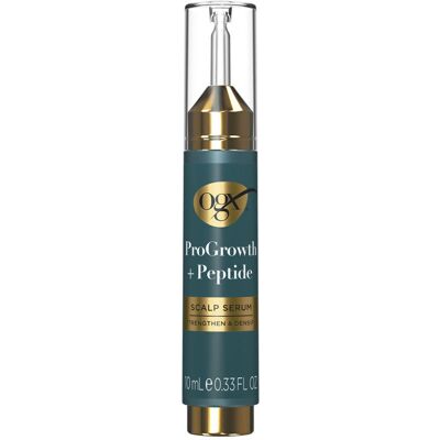 Ogx Sérum capilar Pro Growth + Peptide 10 ml Ogx Sérum capilar Pro Growth + Peptide 10 ml
