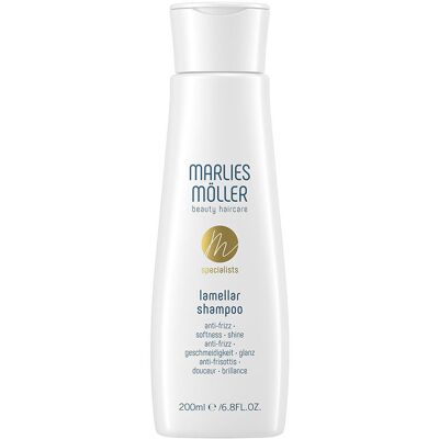 Marlies Möller Specialists Lamellar champú 200 ml Marlies Möller Specialists Lamellar champú 200 ml