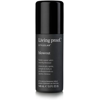 Living Proof Living Proof Blowout Styling & Finishing Spray - Spray para cabelo Living Proof Living Proof Blowout Styling & Finishing Spray - Spray para cabelo