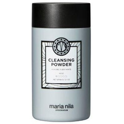 Maria Nila Pó de Limpeza 125 ml Maria Nila Pó de Limpeza 125 ml