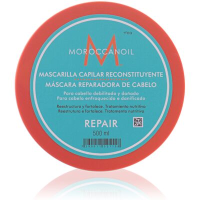 Máscara Restauradora Moroccanoil - 500ml Máscara Restauradora Moroccanoil - 500ml