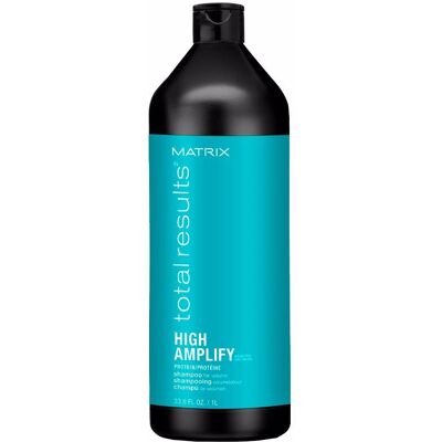 Matrix Total Results High Amplify shampoo 1000 ml Matrix Total Results High Amplify shampoo 1000 ml