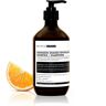 Organic & Botanic Mandarin Orange revitalizing shampoo 500 ml