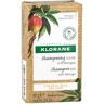 Klorane Al Mango champú sólido 80 gr