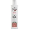 Nioxin Sistema 4 - Acondicionador - Cabello Teñido Debilitado - Paso 2 300 ml