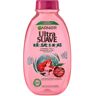 Garnier Shampoo Ultra Suave 2 em 1 A Pequena Sereia #cereja