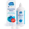 Senti2 Única solución con ácido hialurónico + portalentes 500 ml