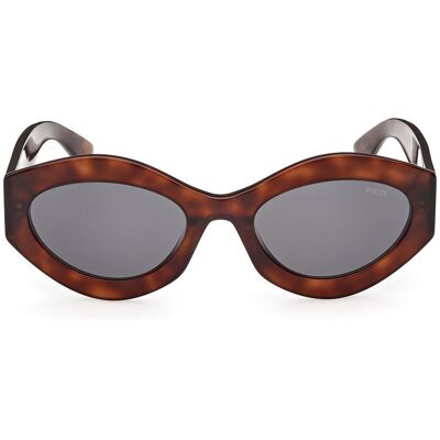 Emilio Pucci EP0208 52A 54 mm Emilio Pucci EP0208 52A 54 mm