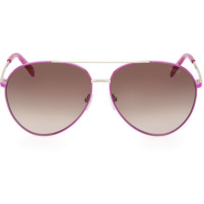 Emilio Pucci EP0206 77F 63 mm Emilio Pucci EP0206 77F 63 mm