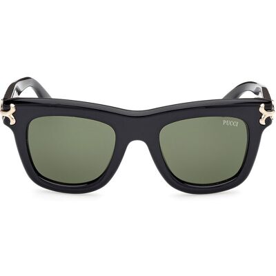 Emilio Pucci EP0222 01N 50mm Emilio Pucci EP0222 01N 50mm