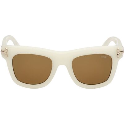 Emilio Pucci EP0222 21E 50mm Emilio Pucci EP0222 21E 50mm