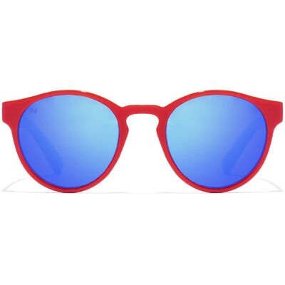 Hawkers Belair Kids polarizado #vermelho azul claro Hawkers Belair Kids polarizado #vermelho azul claro