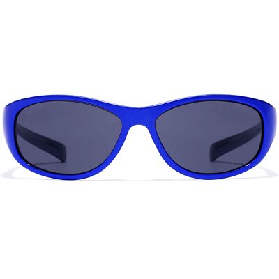 Hawkers Rave Kids #azul metálico escuro Hawkers Rave Kids #azul metálico escuro