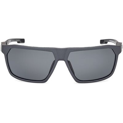Adidas Sport Actv Classic SP0096 Polarizado 02D 60 mm Adidas Sport Actv Classic SP0096 Polarizado 02D 60 mm