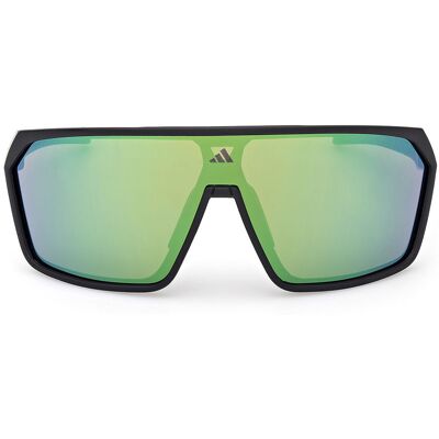 Adidas Sport SP0108 02Q 130 mm Adidas Sport SP0108 02Q 130 mm