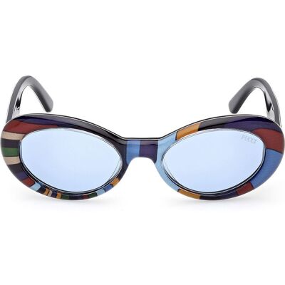 Emilio Pucci EP0234 99V 140 mm Emilio Pucci EP0234 99V 140 mm